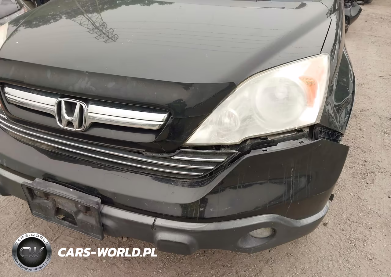 2007 Honda Cr-V Ex VIN:JHLRE48547C082388 - 13