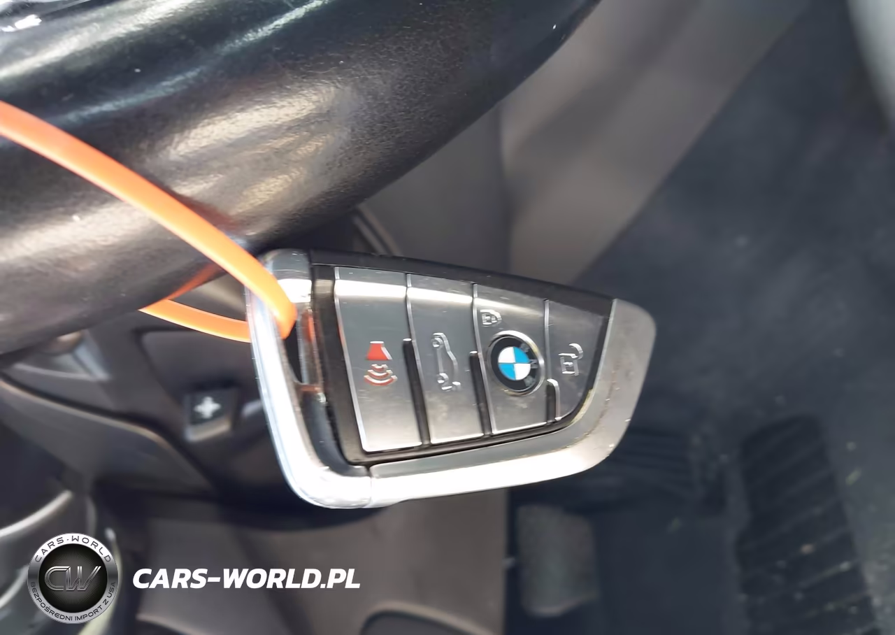 2019 BMW 540I xDrive VIN:WBAJE7C50KWW08362 - 11