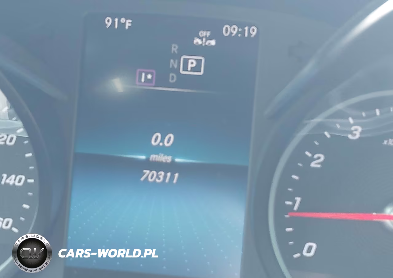 2020 Mercedes-Benz C 300 VIN:WDDWF8DB1LR562661 - 15
