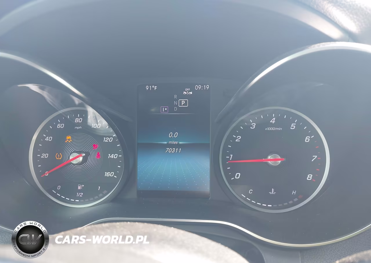 2020 Mercedes-Benz C 300 VIN:WDDWF8DB1LR562661 - 7