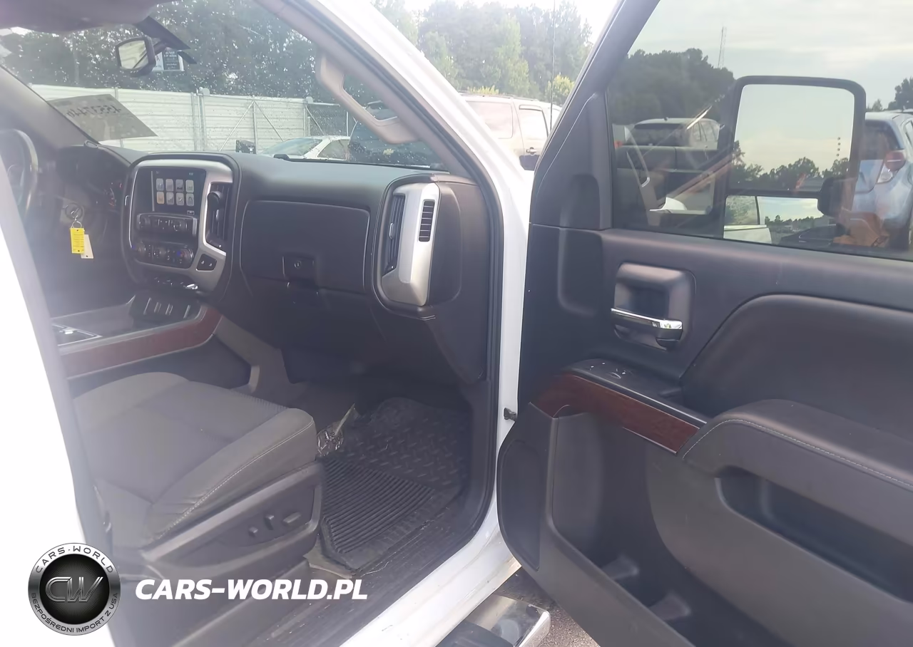 2017 GMC Sierra 1500 Sle VIN:3GTU2MEC7HG245326 - 5