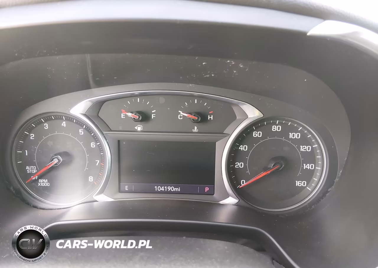 2020 Chevrolet Blazer Fwd 3Lt VIN:3GNKBDRS5LS549695 - 7