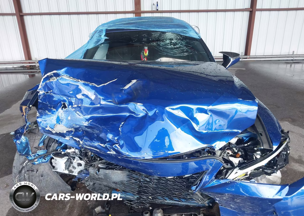 2025 Lexus Is 350 F Sport Design VIN:JTHBZ1B29S5084858 - 10