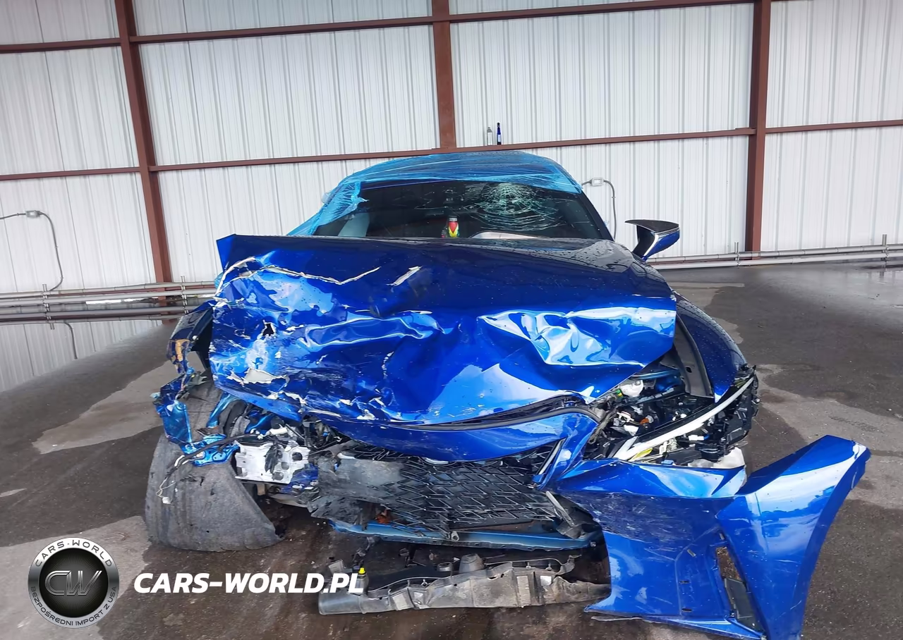 2025 Lexus Is 350 F Sport Design VIN:JTHBZ1B29S5084858 - 12