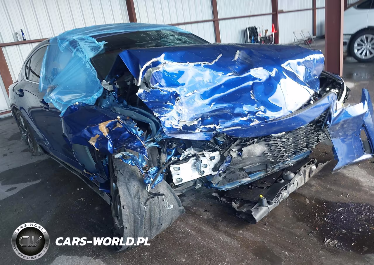 2025 Lexus Is 350 F Sport Design VIN:JTHBZ1B29S5084858 - 18