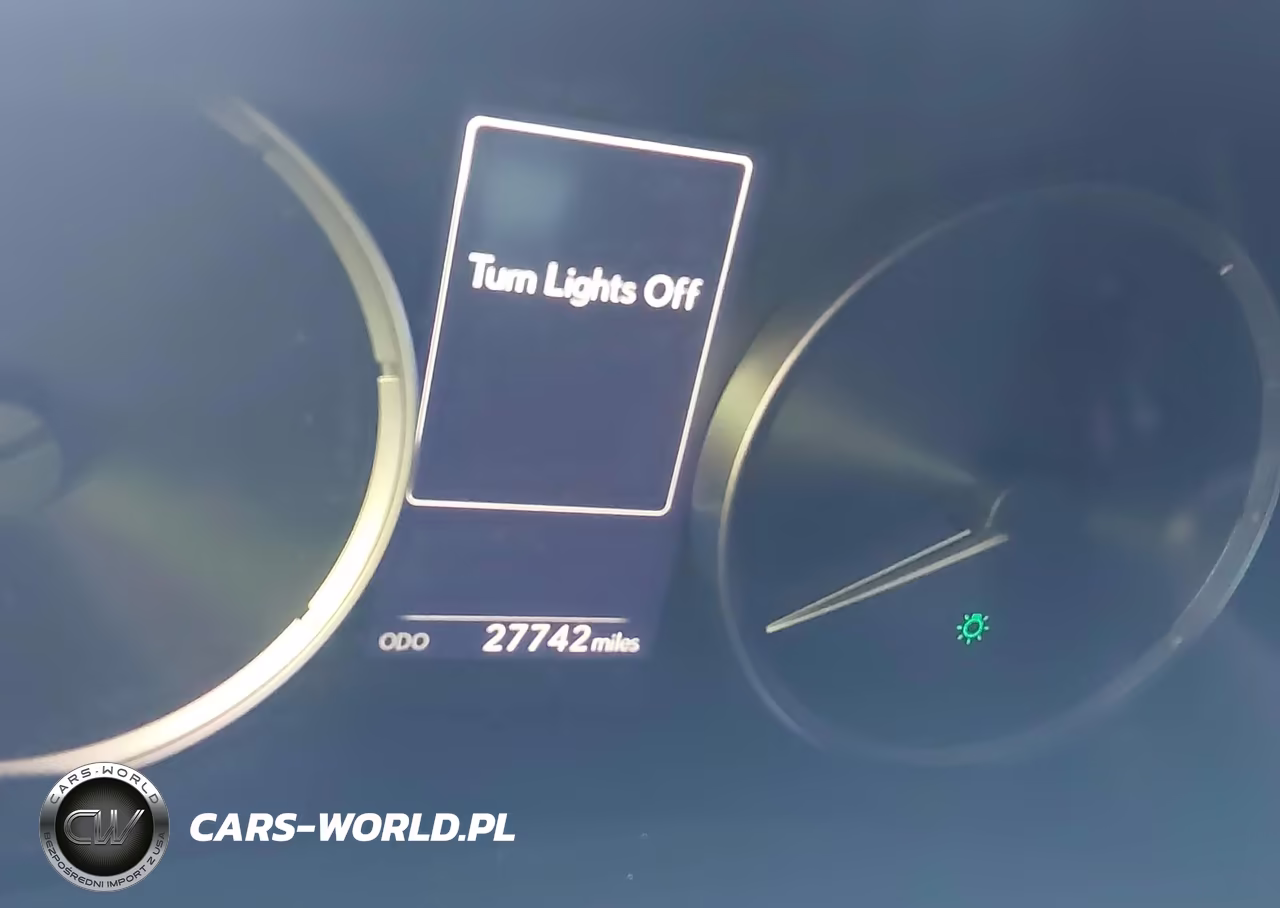 2025 Lexus Is 350 F Sport Design VIN:JTHBZ1B29S5084858 - 7