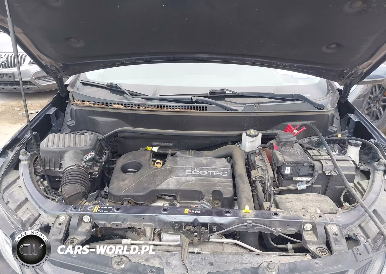 2018 Chevrolet Equinox Lt VIN:3GNAXJEV7JL356919 - 10