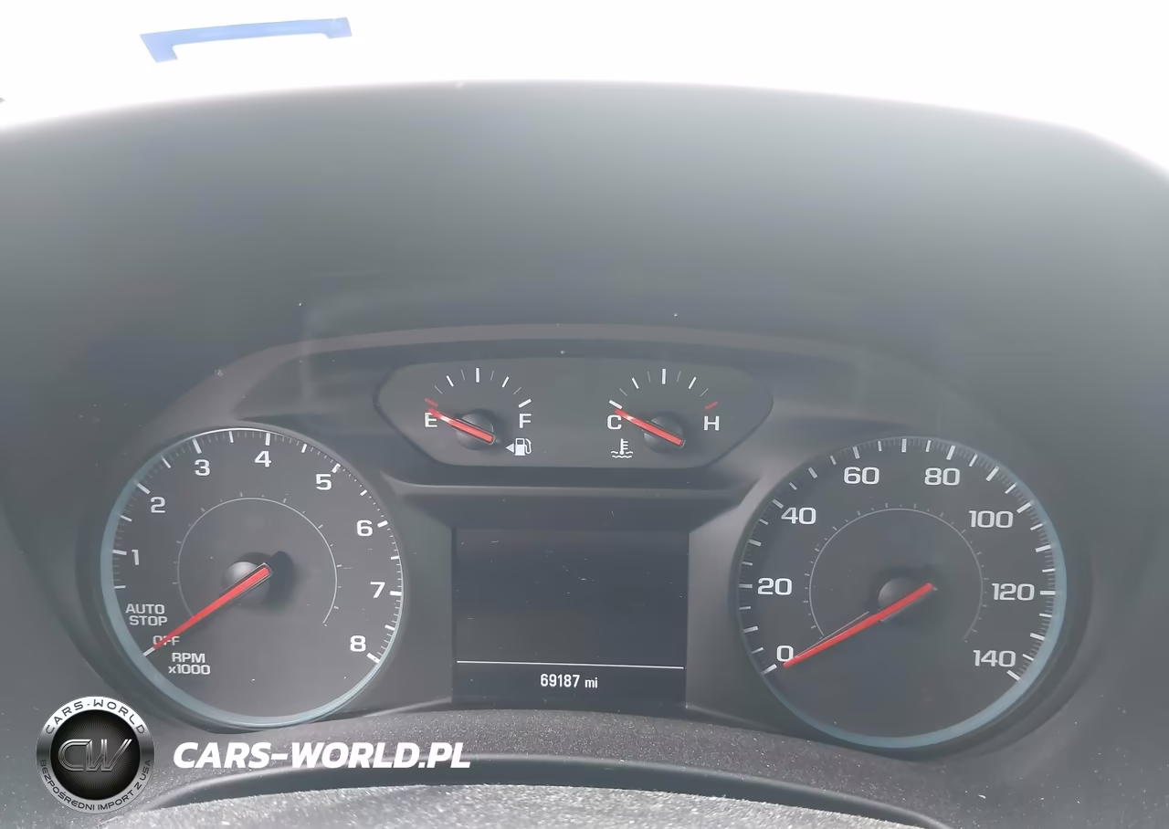 2018 Chevrolet Equinox Lt VIN:3GNAXJEV7JL356919 - 7