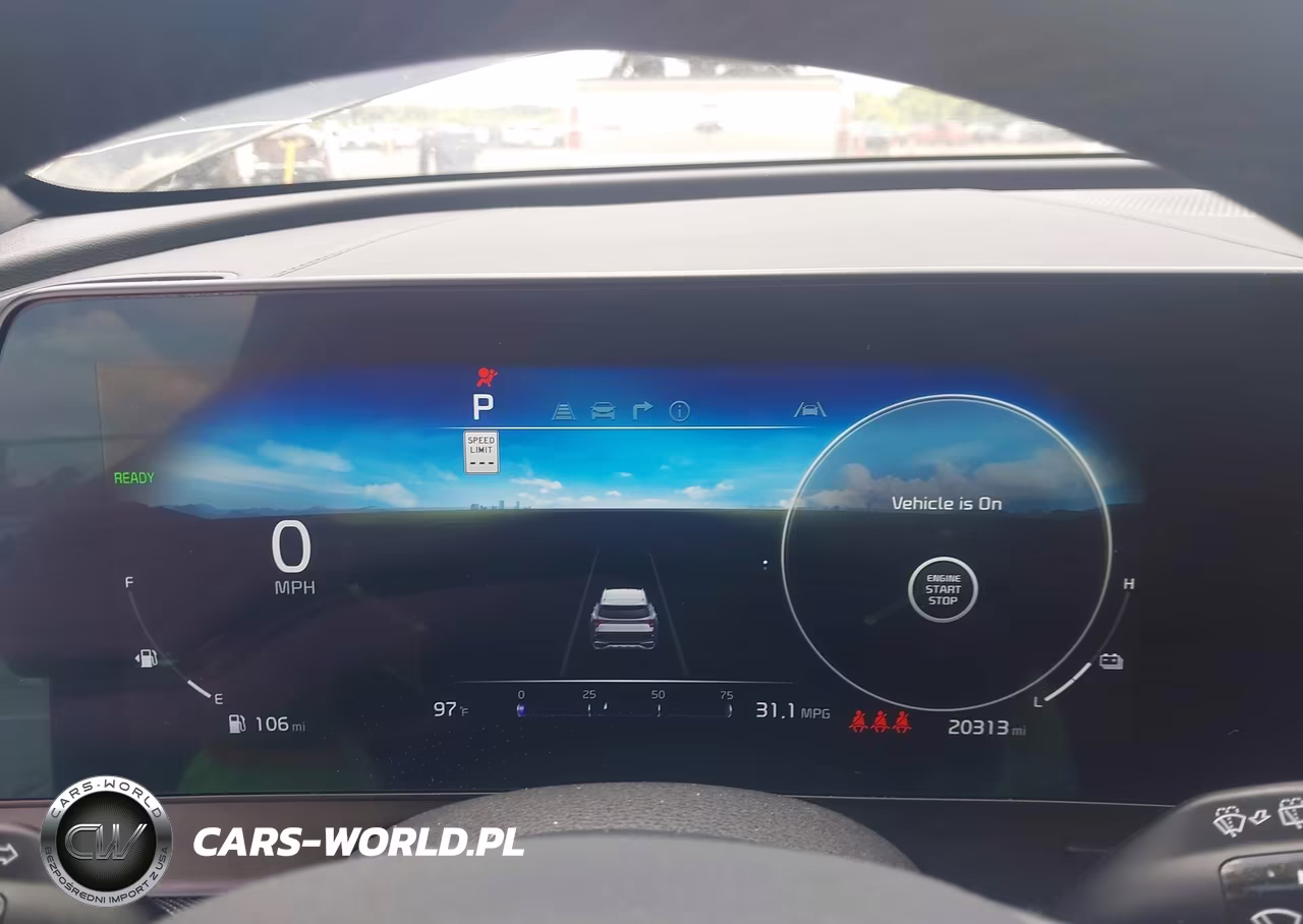 2025 Kia Sportage Hybrid Sx-Prestige VIN:KNDPXCDG1S7199654 - 7