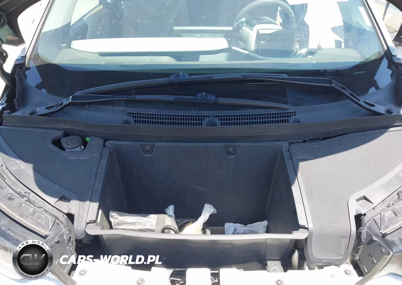 2014 BMW I3 Rex VIN:WBY1Z4C57EV276628 - 10