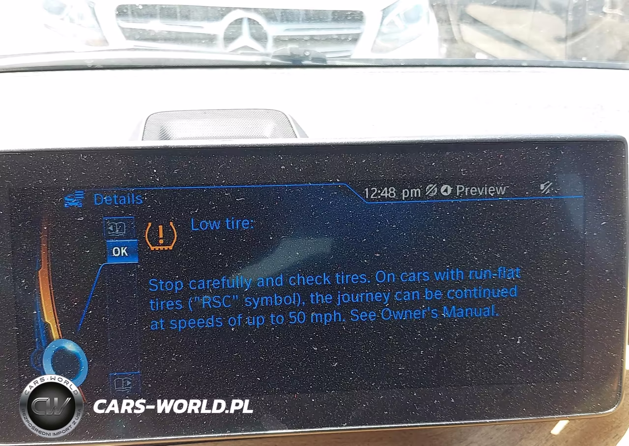 2014 BMW I3 Rex VIN:WBY1Z4C57EV276628 - 14