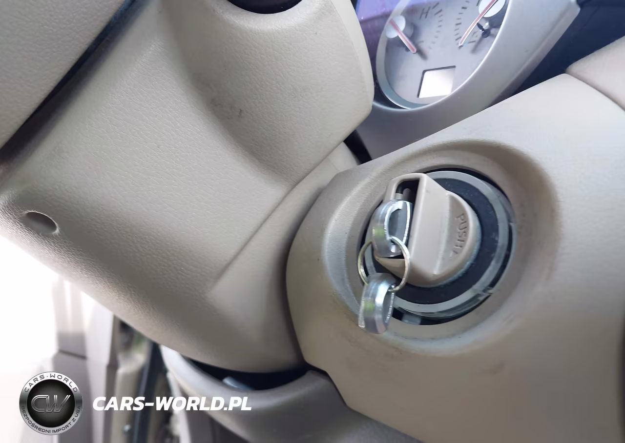 2006 Nissan Murano Sl VIN:JN8AZ08W16W538509 - 11