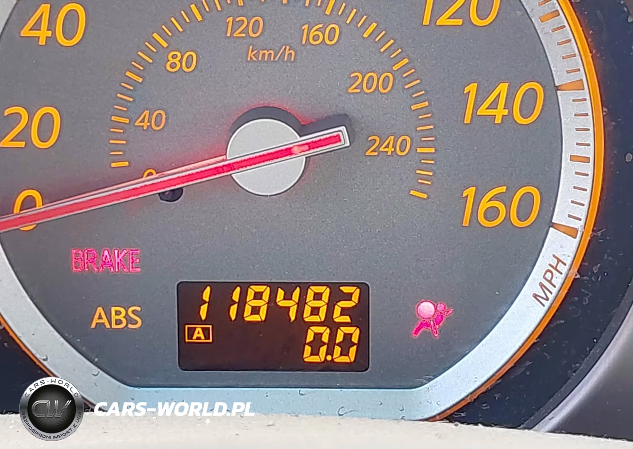 2006 Nissan Murano Sl VIN:JN8AZ08W16W538509 - 16