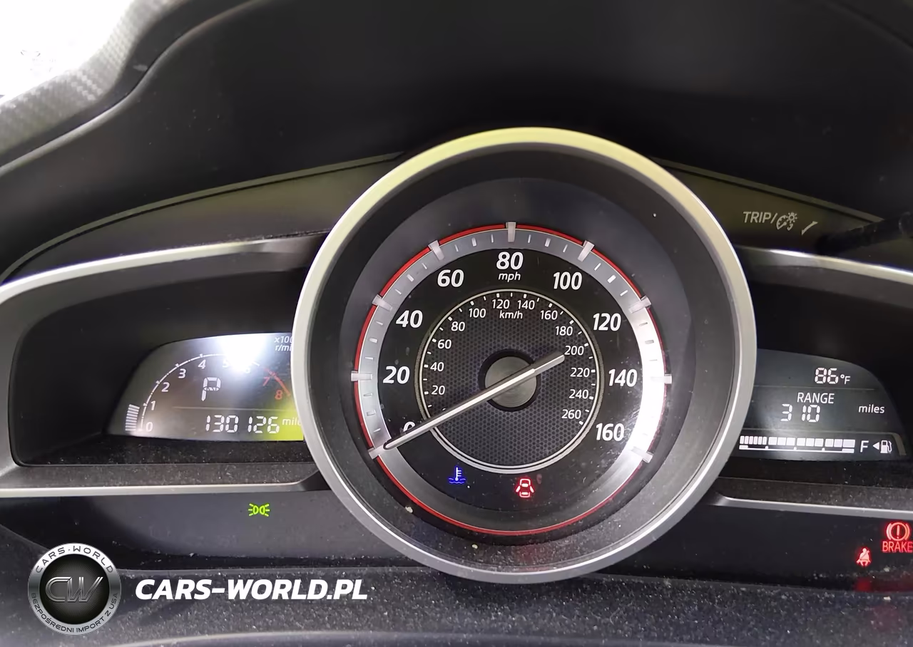 2015 Mazda Mazda3 VIN:3MZBM1U72FM183320 - 7