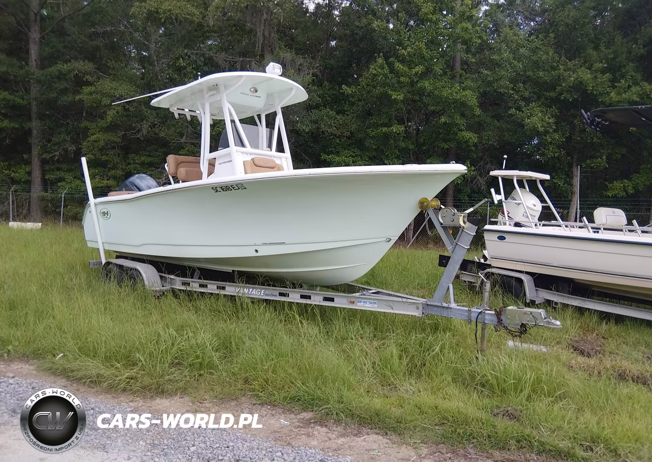 2019 Sea Hunt Other
