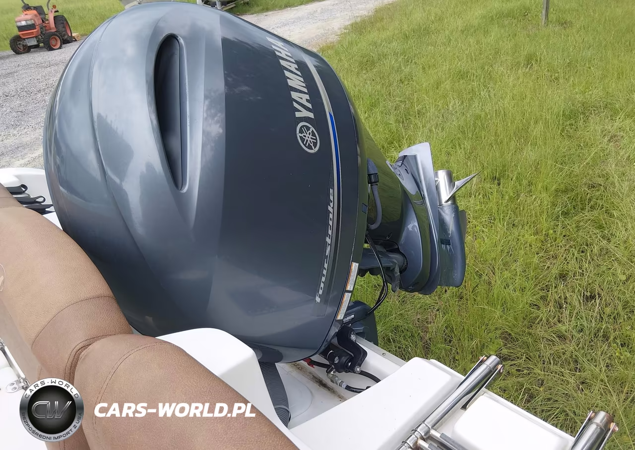 2019 Sea Hunt Other VIN:SXSU0424C919 - 10