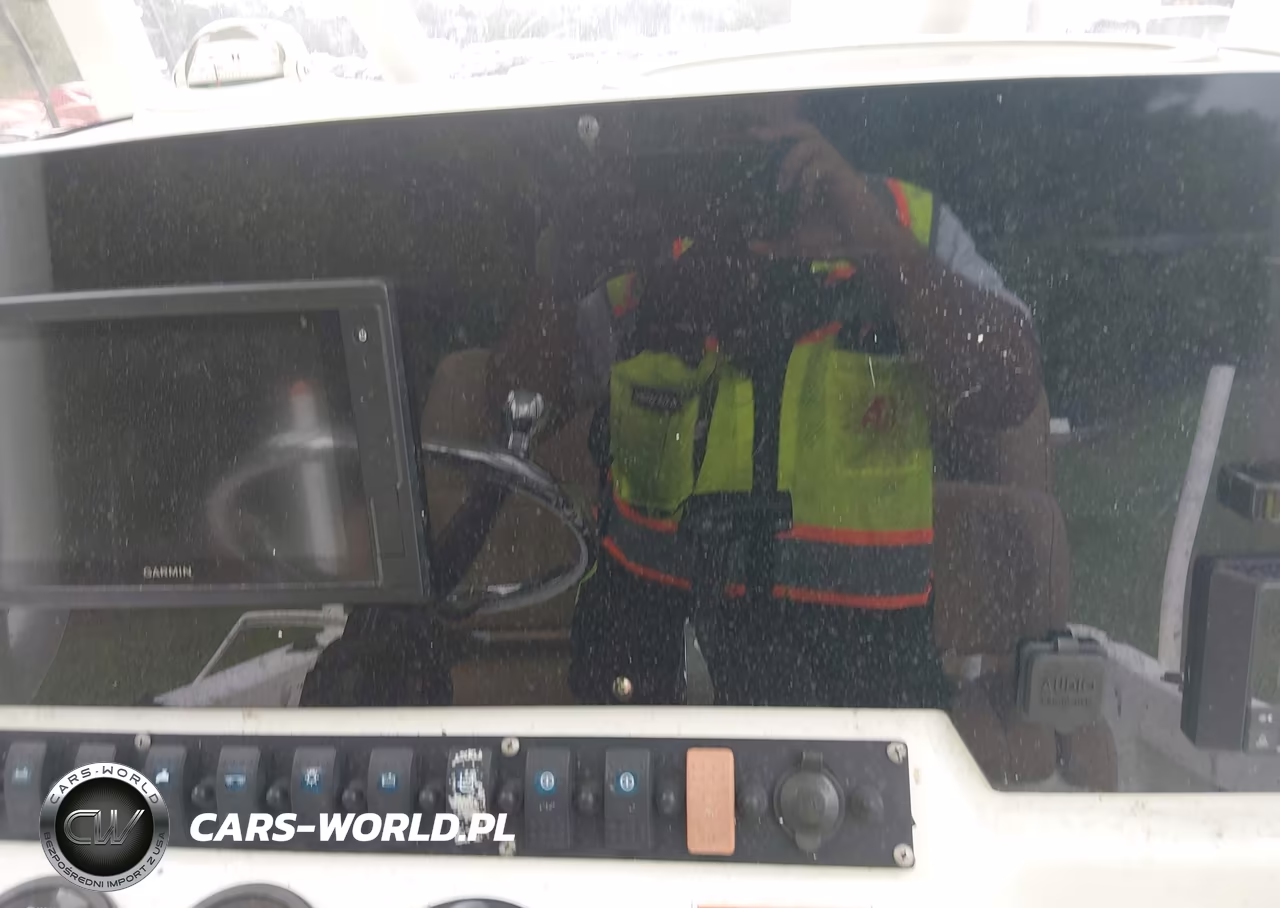 2019 Sea Hunt Other VIN:SXSU0424C919 - 7
