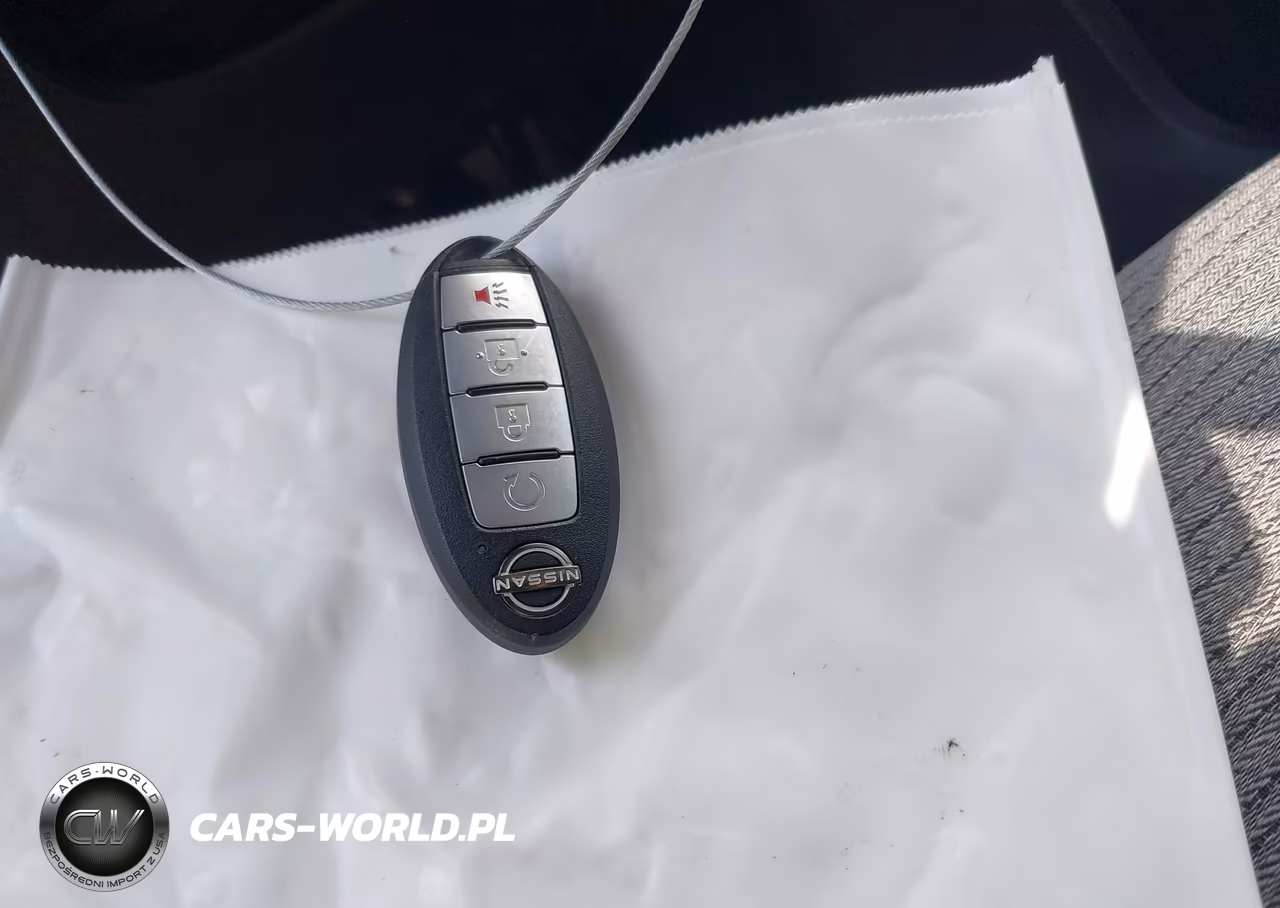 2022 Nissan Rogue Sv Intelligent Awd VIN:5N1BT3BB4NC719995 - 11