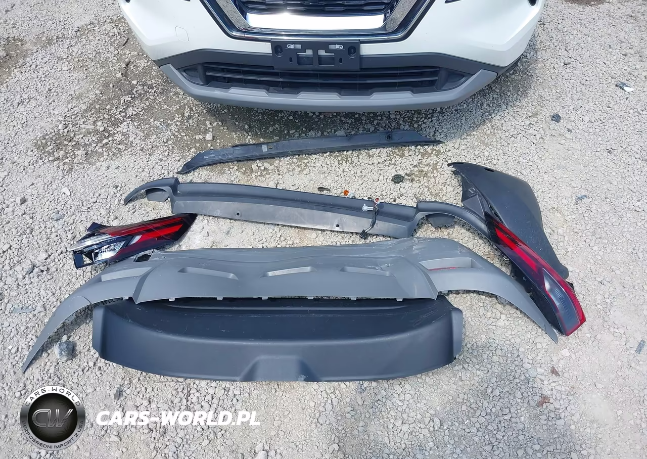 2022 Nissan Rogue Sv Intelligent Awd VIN:5N1BT3BB4NC719995 - 12