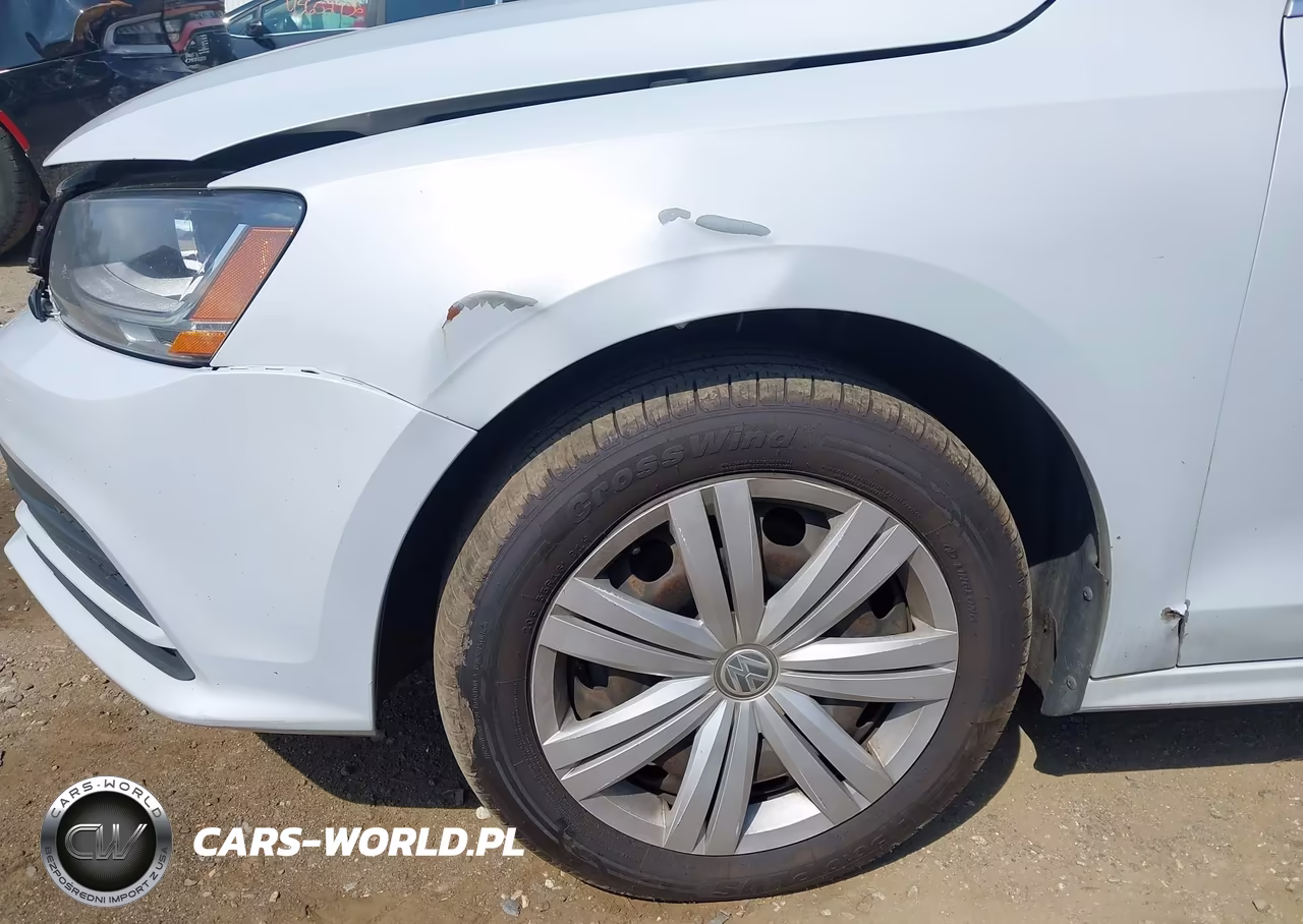 2017 Volkswagen Jetta 1.4T S VIN:3VW2B7AJ6HM305303 - 20