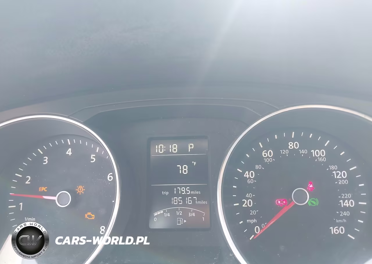 2017 Volkswagen Jetta 1.4T S VIN:3VW2B7AJ6HM305303 - 7