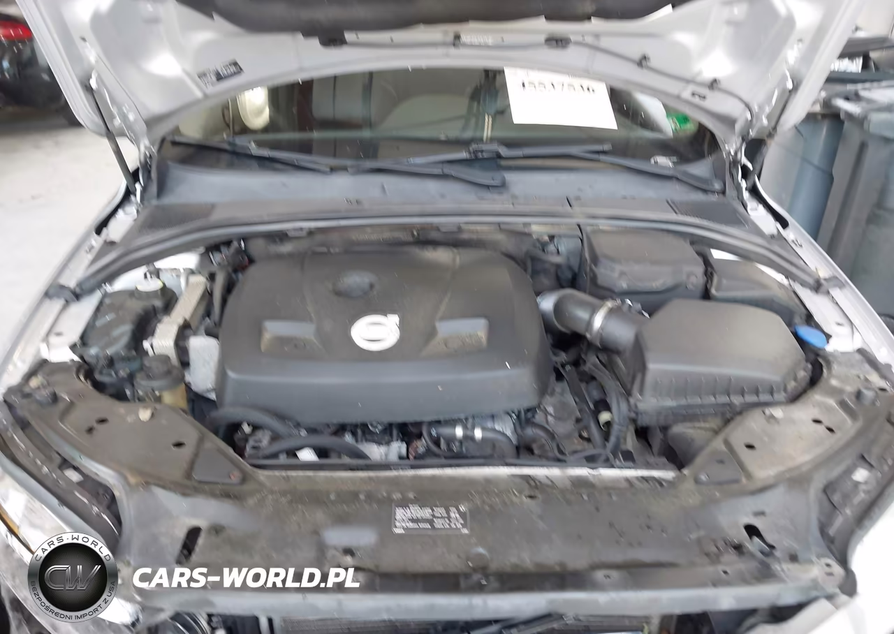2015 Volvo S80 T5 Premier Plus VIN:YV140MAC6F1184360 - 10