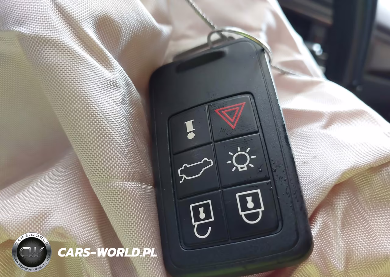 2015 Volvo S80 T5 Premier Plus VIN:YV140MAC6F1184360 - 11