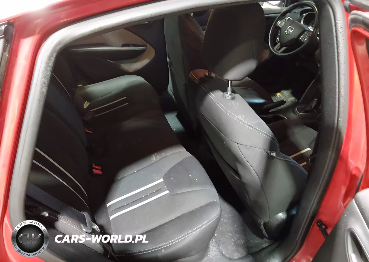 2014 Dodge Dart Sxt VIN:1C3CDFBB4ED830195 - 8