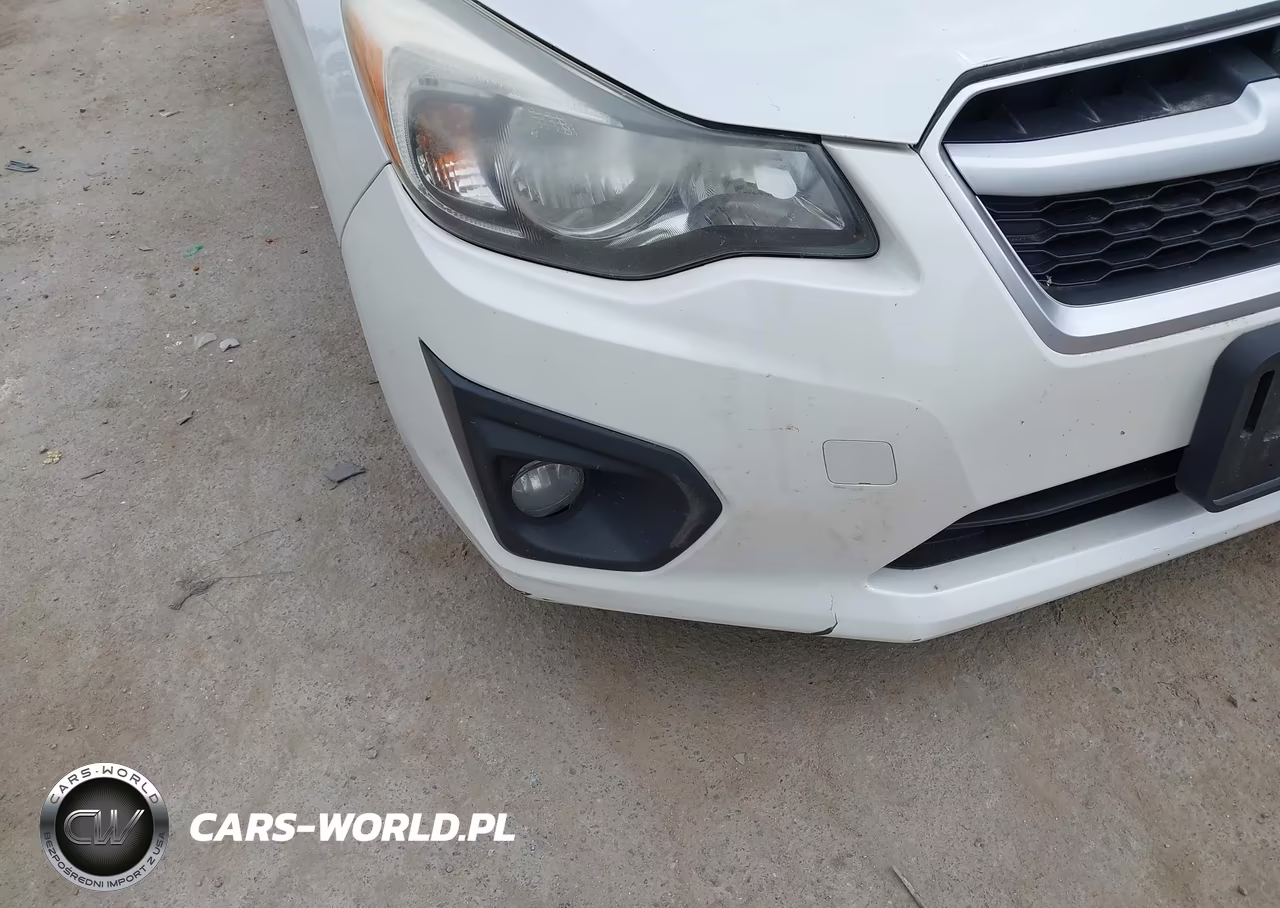 2014 Subaru Impreza 2.0I Sport Premium VIN:JF1GPAL6XE8264552 - 6