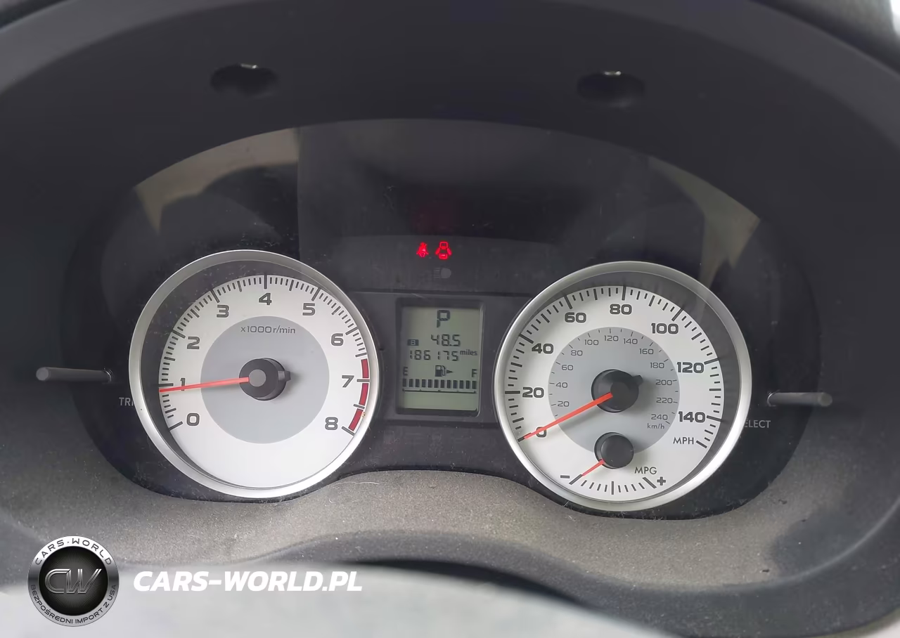 2014 Subaru Impreza 2.0I Sport Premium VIN:JF1GPAL6XE8264552 - 7