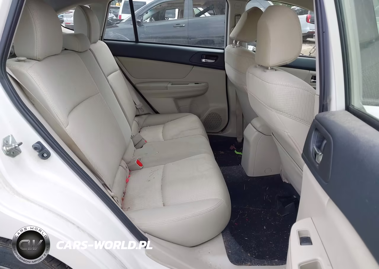 2014 Subaru Impreza 2.0I Sport Premium VIN:JF1GPAL6XE8264552 - 8