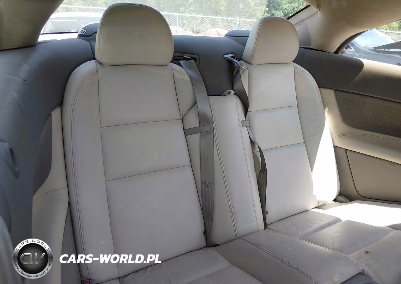 2008 Volvo C70 T5 M VIN:YV1MC67218J046410 - 8