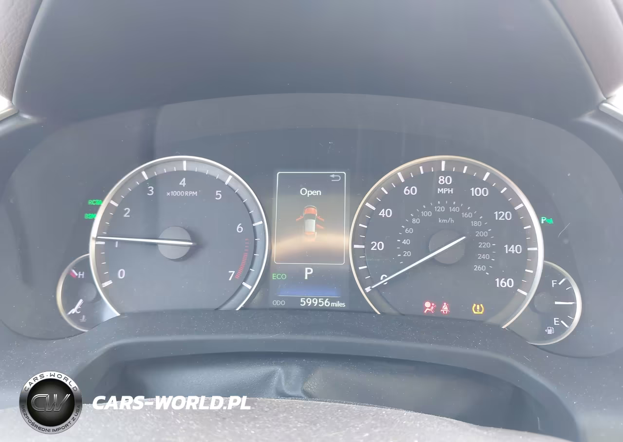 2019 Lexus Rx 350 VIN:2T2BZMCA8KC202275 - 7
