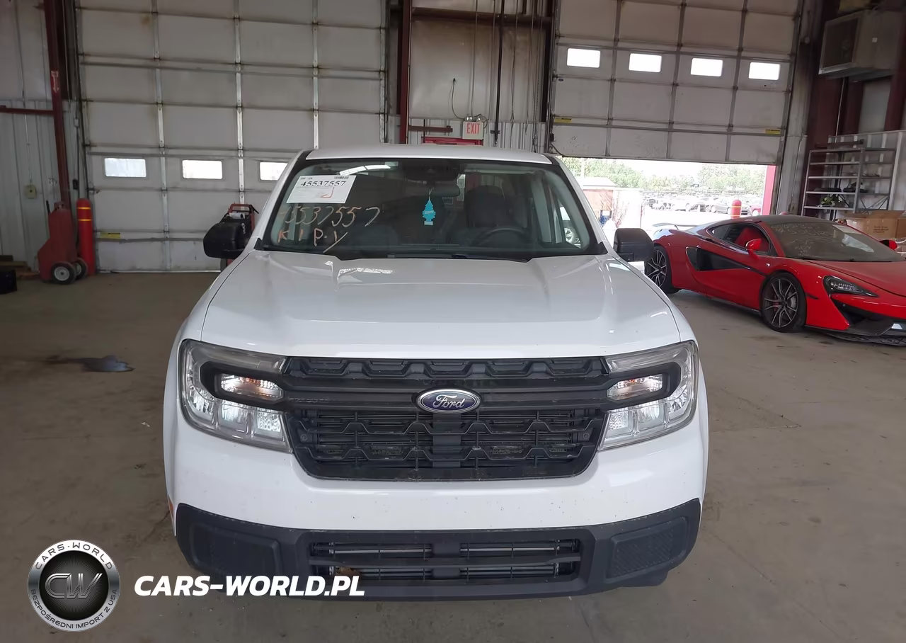 2022 Ford Maverick Lariat-Xl-Xlt VIN:3FTTW8F9XNRA99059 - 13
