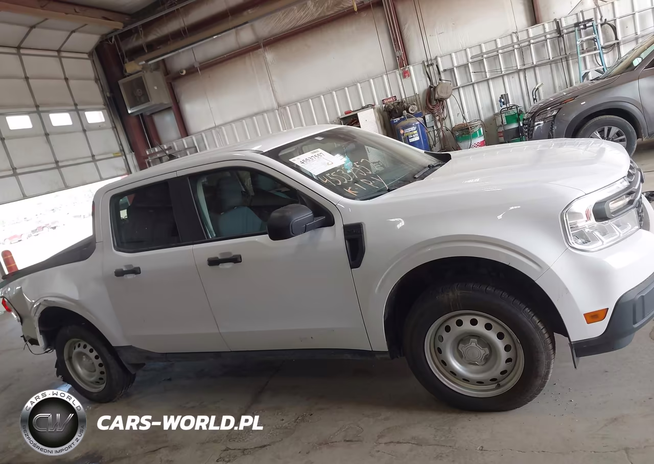 2022 Ford Maverick Lariat-Xl-Xlt VIN:3FTTW8F9XNRA99059 - 14