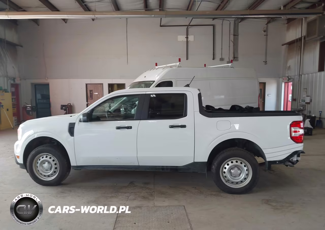 2022 Ford Maverick Lariat-Xl-Xlt VIN:3FTTW8F9XNRA99059 - 15