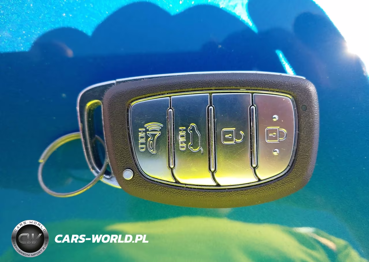 2019 Hyundai Tucson Sport VIN:KM8J3CAL9KU838606 - 11