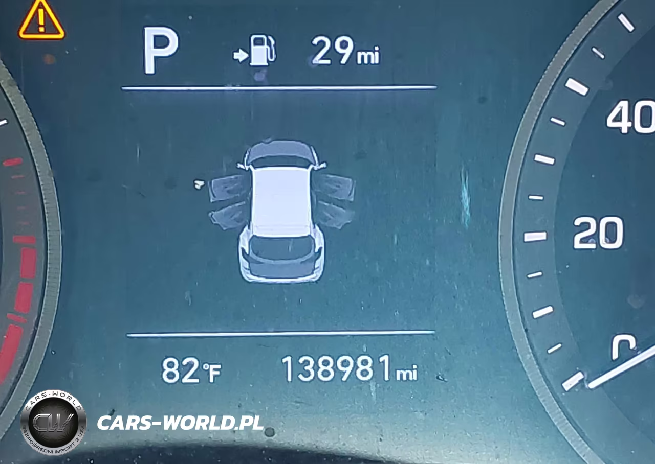 2019 Hyundai Tucson Sport VIN:KM8J3CAL9KU838606 - 15