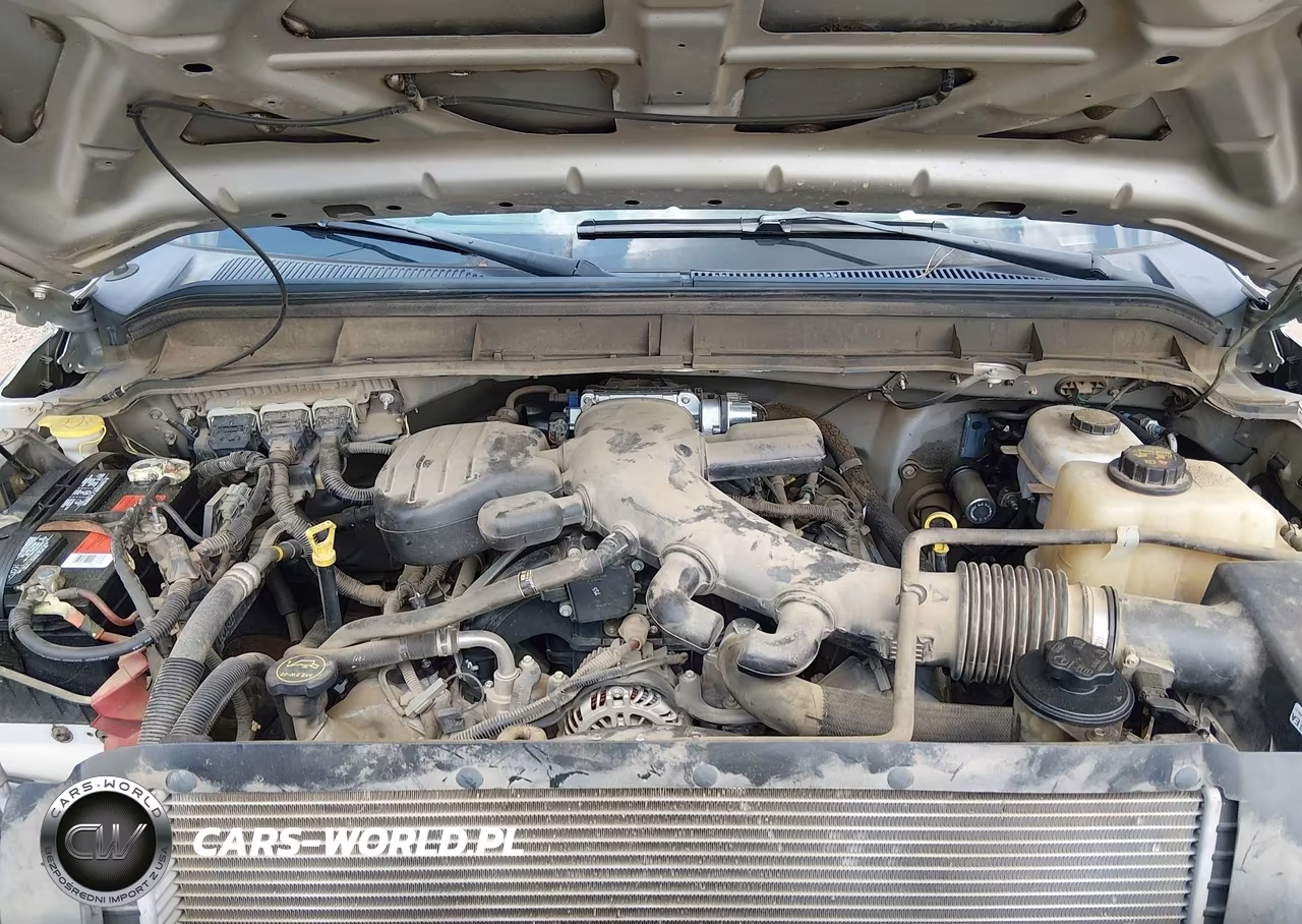 2015 Ford F-450 Chassis Xl-Xlt VIN:1FDTF4HY2FEA28953 - 10