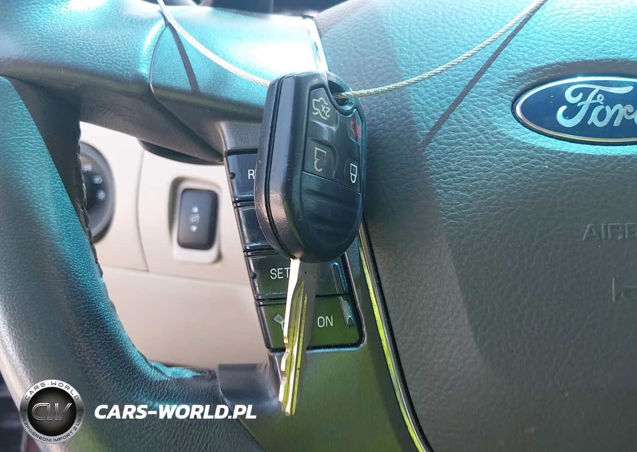 2012 Ford Taurus Sel VIN:1FAHP2EWXCG123815 - 11