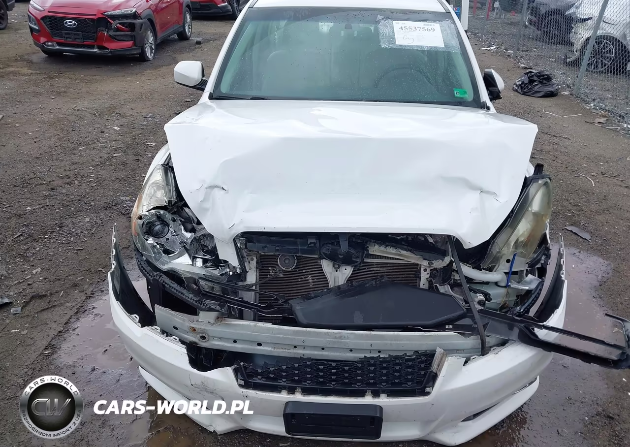 2014 Subaru Legacy 3.6R Limited VIN:4S3BMDL67E2011402 - 6