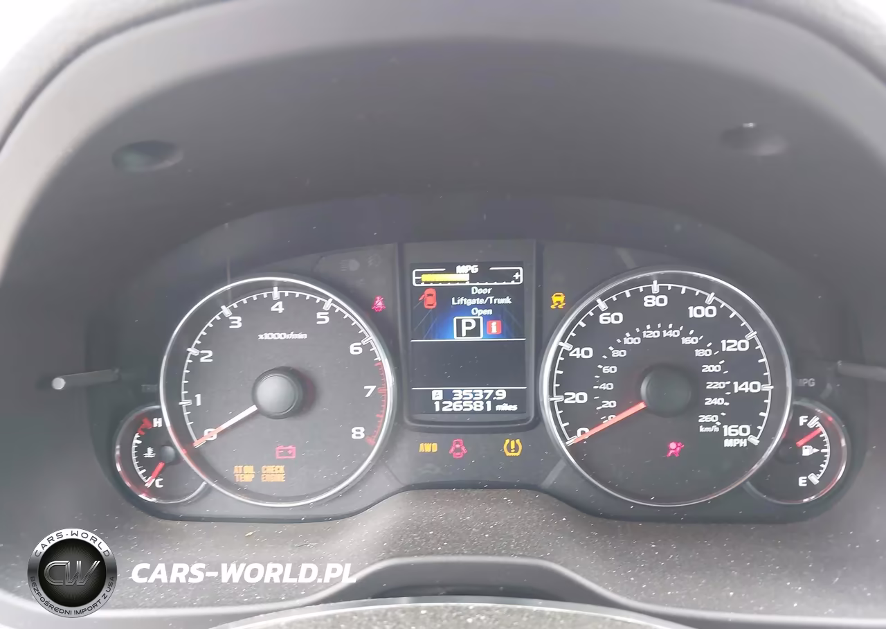 2014 Subaru Legacy 3.6R Limited VIN:4S3BMDL67E2011402 - 7