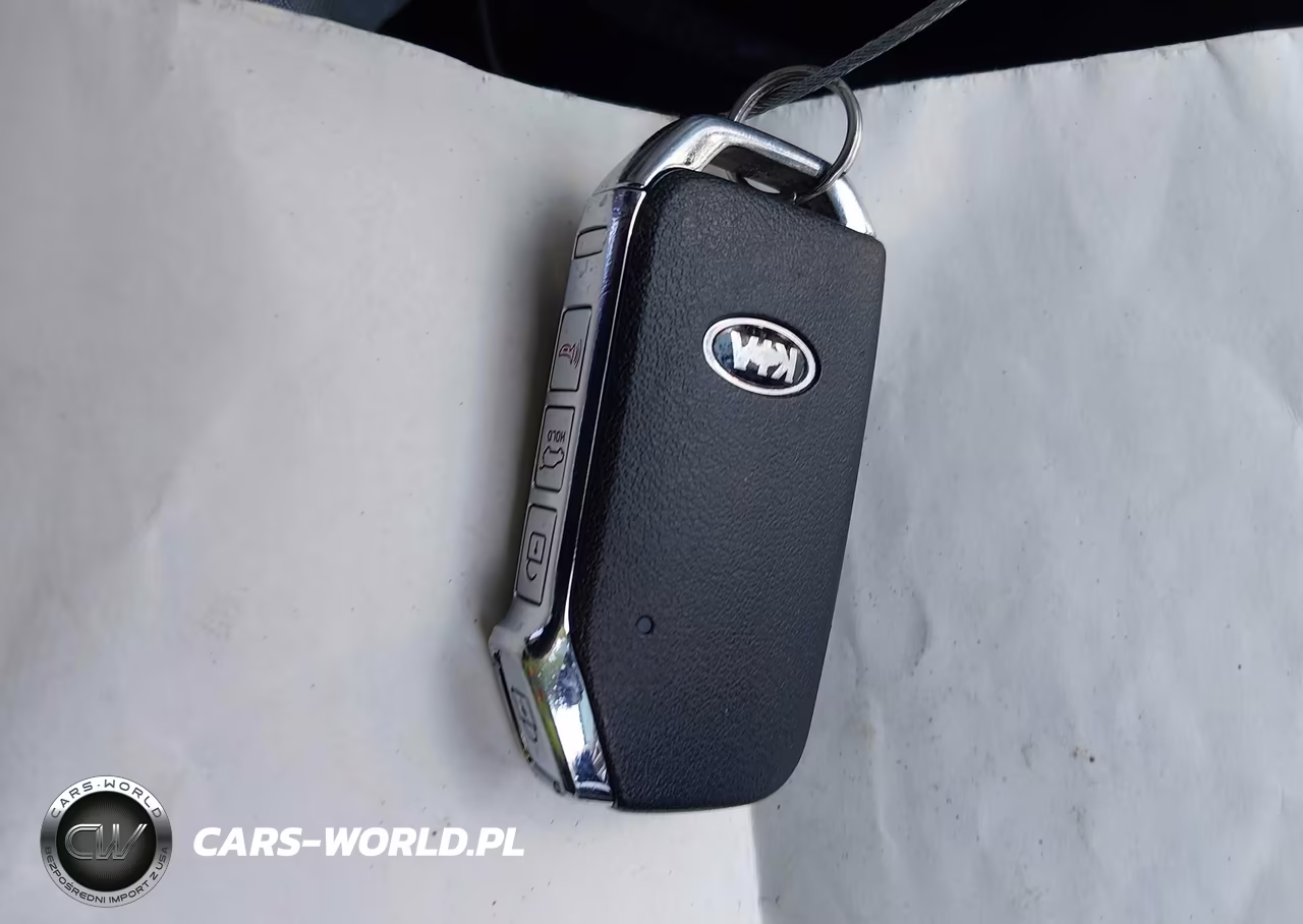 2020 Kia Telluride S VIN:5XYP64HC2LG036094 - 11