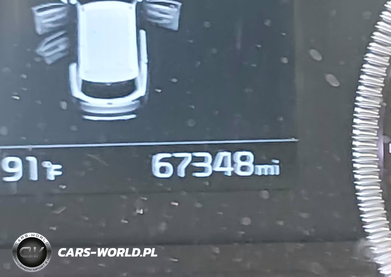 2020 Kia Telluride S VIN:5XYP64HC2LG036094 - 15