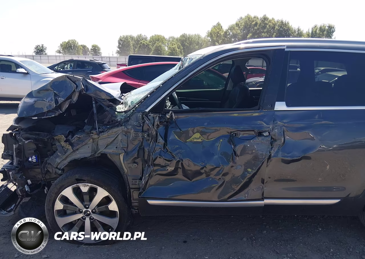 2020 Kia Telluride S VIN:5XYP64HC2LG036094 - 18