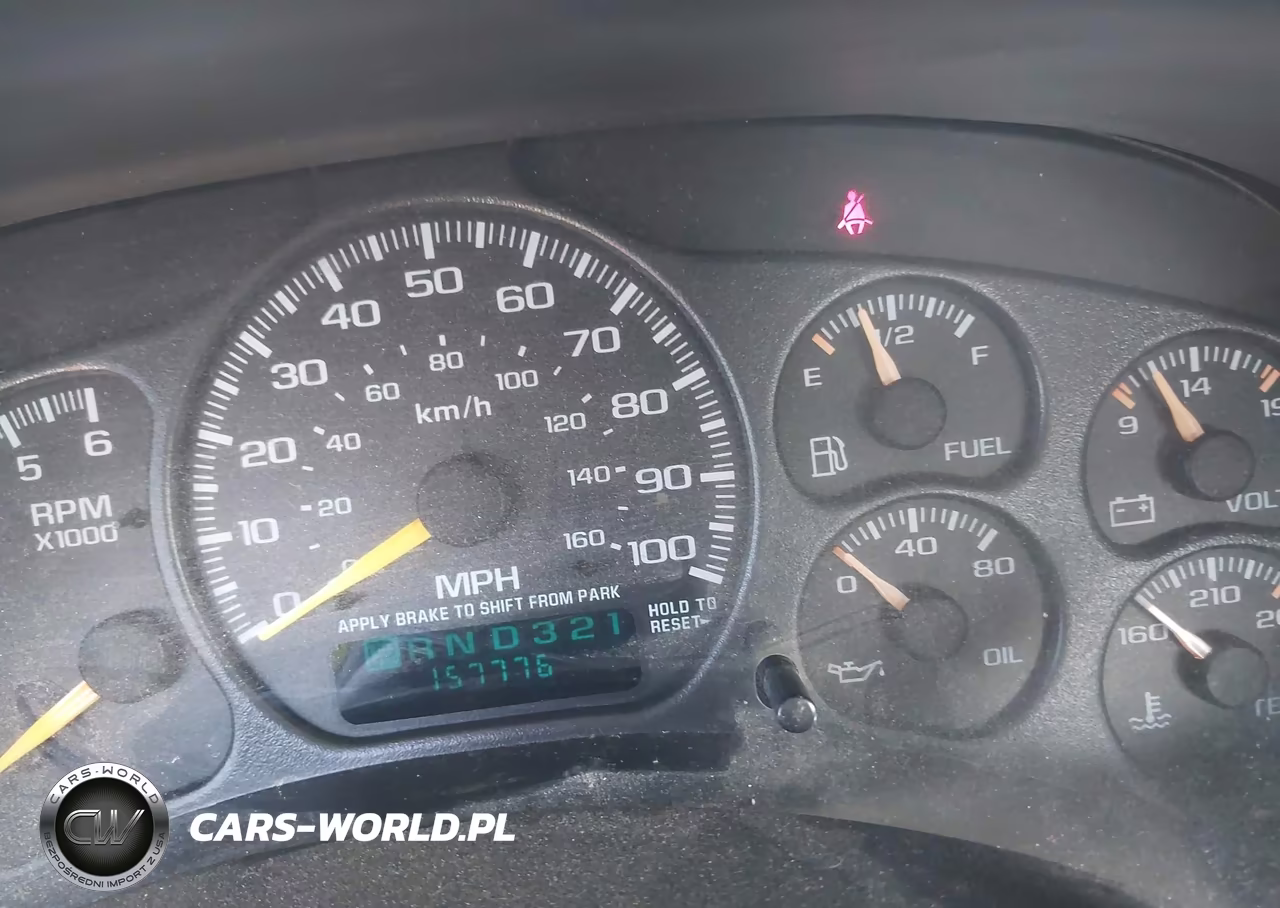2000 Chevrolet Silverado 1500 Lt VIN:1GCEK19T5YE232658 - 7