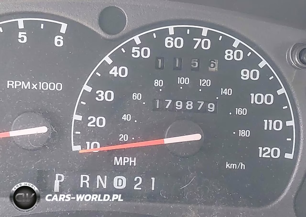 2002 Mazda B3000 Ds VIN:4F4YR16U82TM04116 - 7