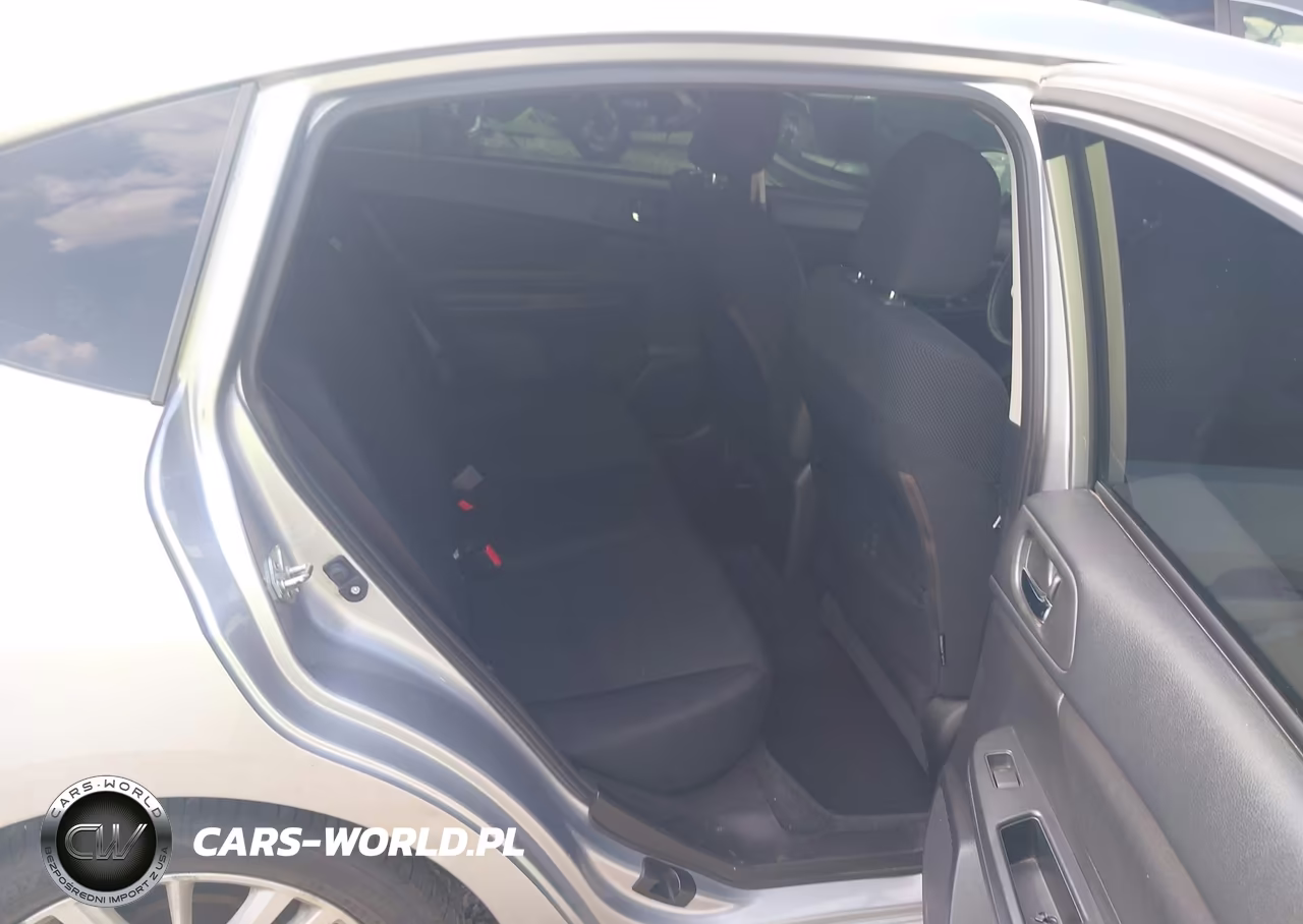 2012 Subaru Impreza 2.0I Premium VIN:JF1GPAD62CH201957 - 8