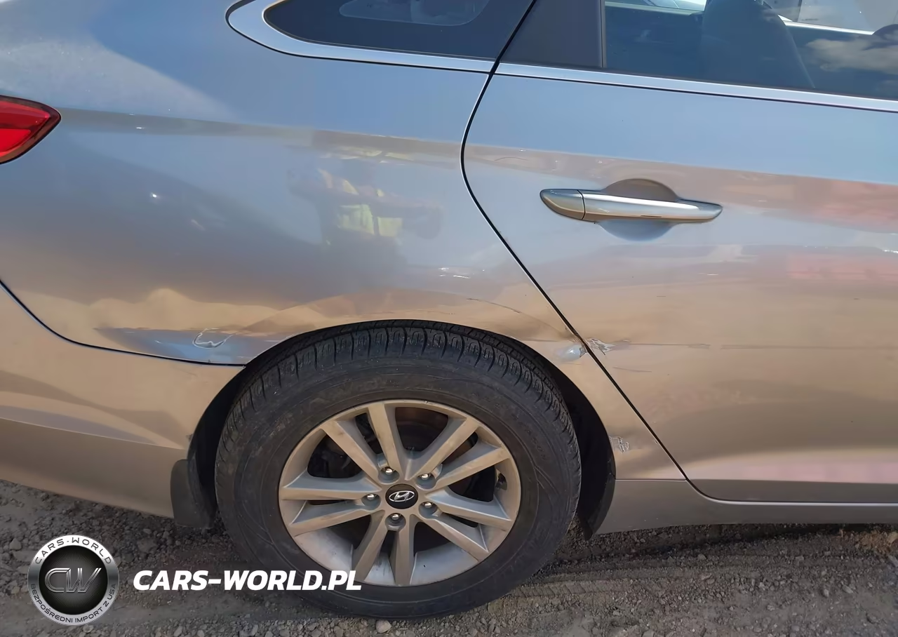 2015 Hyundai Sonata Se VIN:5NPE24AF5FH175222 - 11