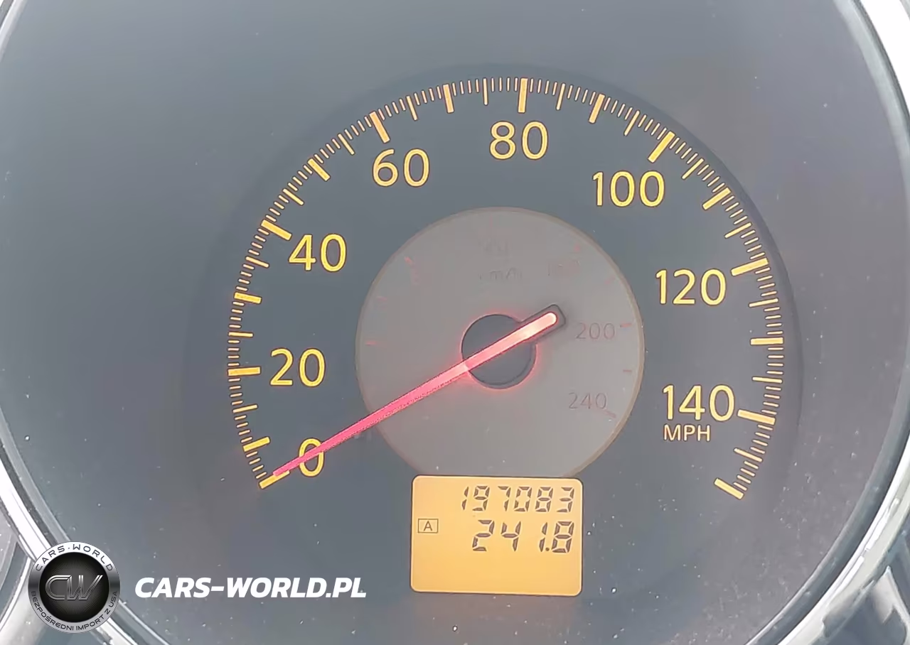 2005 Nissan Altima 2.5 S VIN:1N4AL11E55N496375 - 7